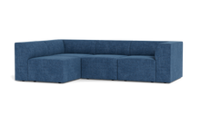 Load image into Gallery viewer, Atmosphere - Sectional - Midnight Blue