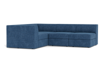 Load image into Gallery viewer, Atmosphere Storage - Sectional - Midnight Blue