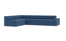 Load image into Gallery viewer, Atmosphere Storage - Sectional - Midnight Blue