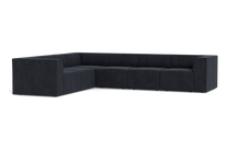 Load image into Gallery viewer, Atmosphere - Sectional - Night