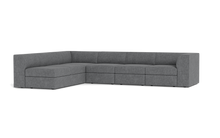 Load image into Gallery viewer, Atmosphere Storage - Sectional - Smoke
