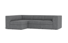 Load image into Gallery viewer, Atmosphere Storage - Sectional - Smoke