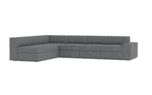 Load image into Gallery viewer, Atmosphere Storage - Sectional - Smoke