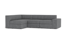 Load image into Gallery viewer, Atmosphere Storage - Sectional - Smoke