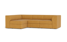 Load image into Gallery viewer, Atmosphere Storage - Sectional - Wheat