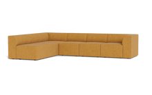 Load image into Gallery viewer, Atmosphere - Sectional - Wheat