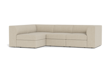 Load image into Gallery viewer, Atmosphere Storage - Sectional - White Sand