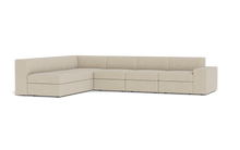 Load image into Gallery viewer, Atmosphere Storage - Sectional - White Sand