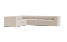 Load image into Gallery viewer, Atmosphere Storage - Sectional - Dune