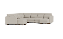 Load image into Gallery viewer, Neptune - Sectional - Latte
