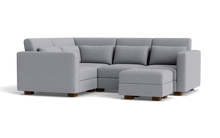Load image into Gallery viewer, Neptune - Sectional - Fog
