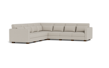 Load image into Gallery viewer, Neptune - Sectional - Latte
