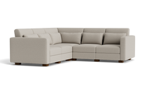 Load image into Gallery viewer, Neptune - Sectional - Latte