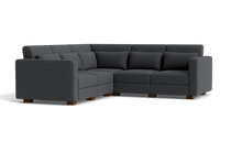 Load image into Gallery viewer, Neptune - Sectional - Slate