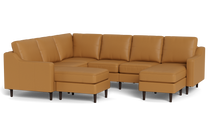 Load image into Gallery viewer, Altus - Sectional - Amber - Original Arms