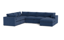 Load image into Gallery viewer, Ciello - Sectional - Night Sky