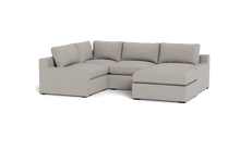 Load image into Gallery viewer, Ciello - Sectional - Dream Grey