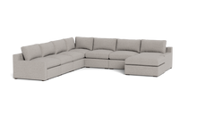 Load image into Gallery viewer, Ciello - Sectional - Dream Grey
