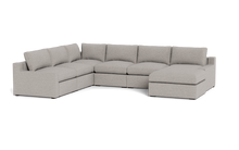 Load image into Gallery viewer, Ciello - Sectional - Dream Grey