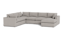 Load image into Gallery viewer, Ciello - Sectional - Dream Grey
