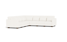 Load image into Gallery viewer, Neptune - Sectional - Snowdrift