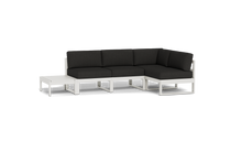 Load image into Gallery viewer, Mistral - Sectional - Sandstone - Block - Patio
