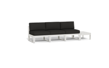 Load image into Gallery viewer, Mistral - Sofa - Sandstone - Block - Patio
