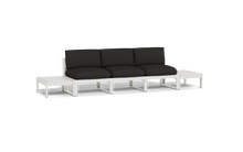 Load image into Gallery viewer, Mistral - Sofa - Sandstone - Block - Patio