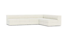 Load image into Gallery viewer, Atmosphere Storage - Sectional - Cloud