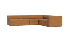 Load image into Gallery viewer, Atmosphere Storage - Sectional - Copper