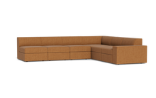 Load image into Gallery viewer, Atmosphere Storage - Sectional - Copper