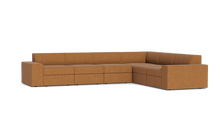 Load image into Gallery viewer, Atmosphere Storage - Sectional - Copper
