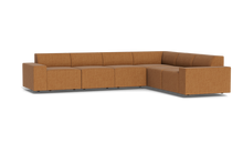 Load image into Gallery viewer, Atmosphere - Sectional - Copper