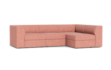 Load image into Gallery viewer, Atmosphere Storage - Sectional - Coral