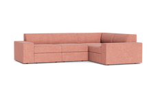 Load image into Gallery viewer, Atmosphere Storage - Sectional - Coral