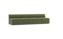 Load image into Gallery viewer, Atmosphere Storage - Sofa - Cypress Green