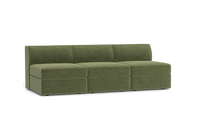 Load image into Gallery viewer, Atmosphere Storage - Sofa - Cypress Green