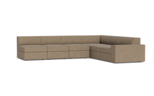 Load image into Gallery viewer, Atmosphere Storage - Sectional - Desert