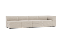 Load image into Gallery viewer, Atmosphere Storage - Sofa - Dune