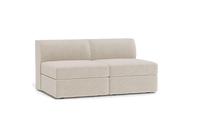 Load image into Gallery viewer, Atmosphere Storage - Sofa - Dune