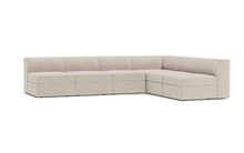 Load image into Gallery viewer, Atmosphere Storage - Sectional - Dune