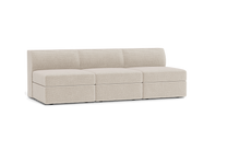 Load image into Gallery viewer, Atmosphere Storage - Sofa - Dune