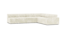 Load image into Gallery viewer, Atmosphere - Sectional - Frost