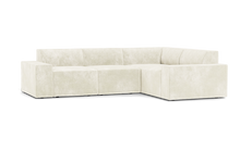 Load image into Gallery viewer, Atmosphere - Sectional - Frost