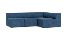 Load image into Gallery viewer, Atmosphere - Sectional - Midnight Blue