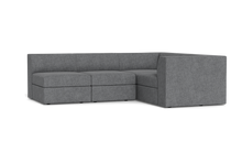 Load image into Gallery viewer, Atmosphere Storage - Sectional - Smoke