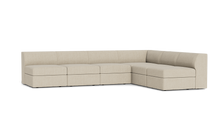 Load image into Gallery viewer, Atmosphere Storage - Sectional - White Sand