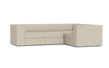Load image into Gallery viewer, Atmosphere Storage - Sectional - White Sand