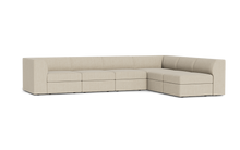 Load image into Gallery viewer, Atmosphere Storage - Sectional - White Sand