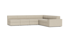 Load image into Gallery viewer, Atmosphere Storage - Sectional - White Sand